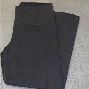 Aerie Chill Play High Waisted Leggings